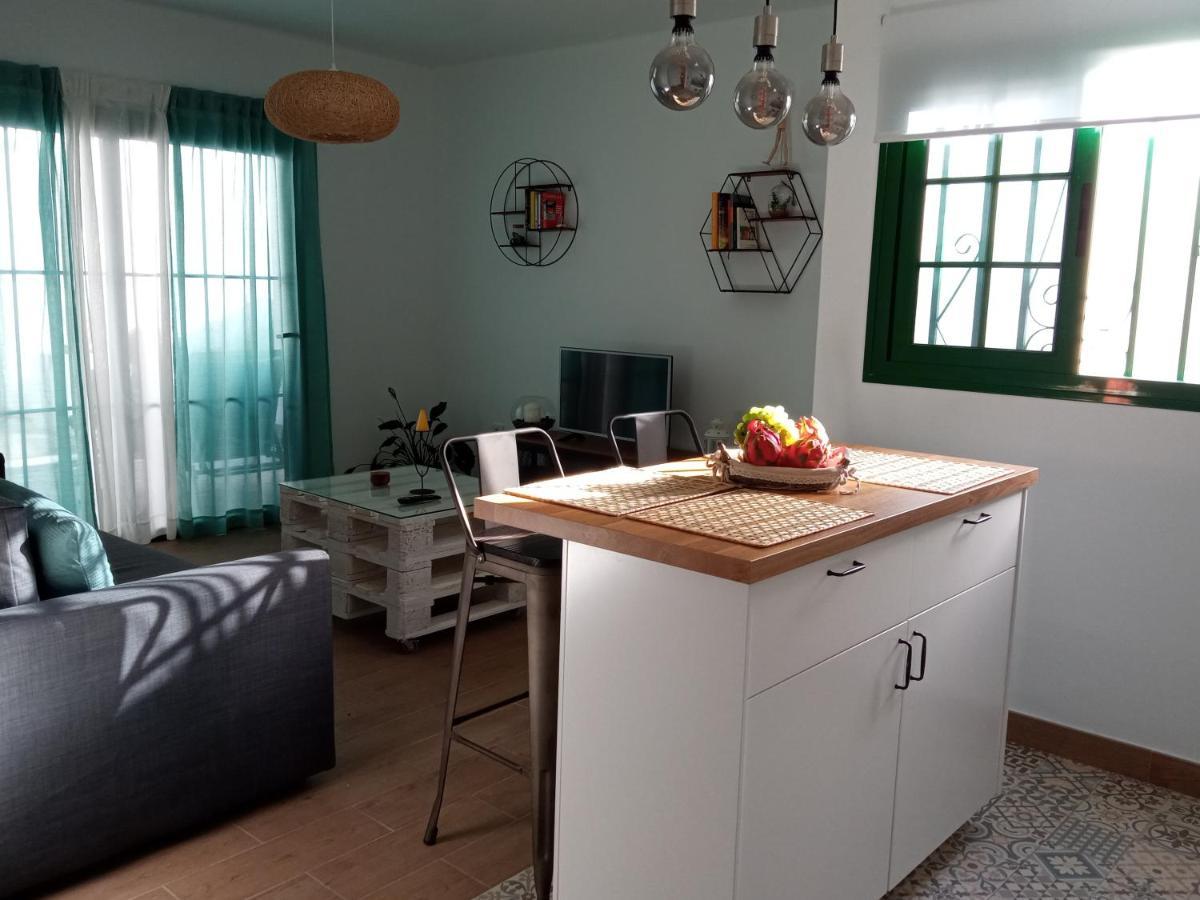 Apartamento Maresia Puerto del Carmen  Kültér fotó