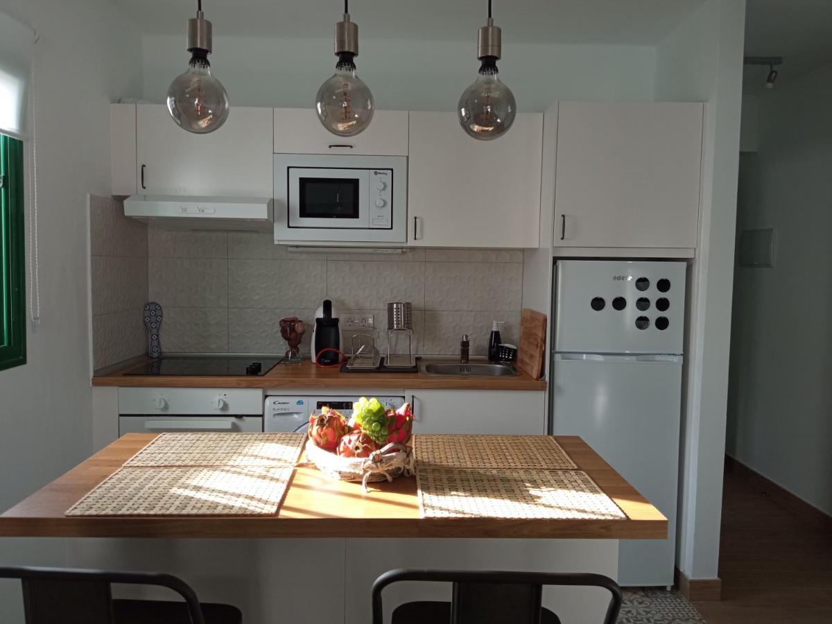 Apartamento Maresia Puerto del Carmen  Kültér fotó