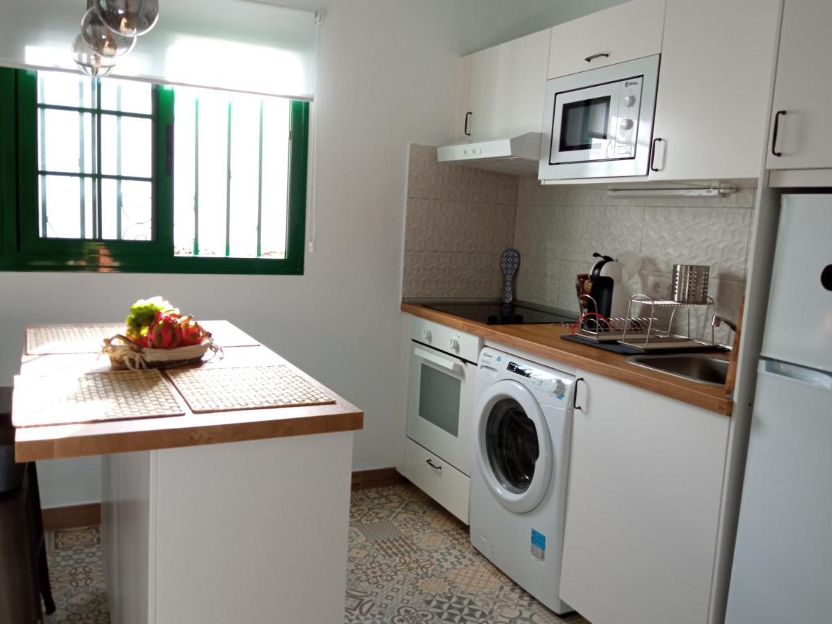 Apartamento Maresia Puerto del Carmen  Kültér fotó