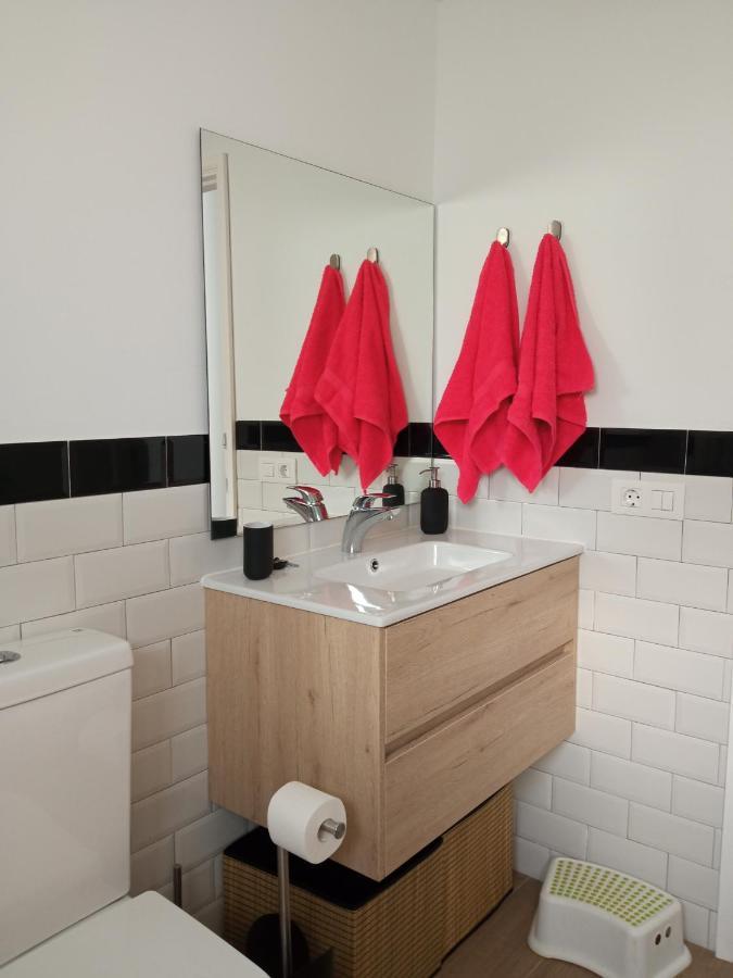 Apartamento Maresia Puerto del Carmen  Kültér fotó