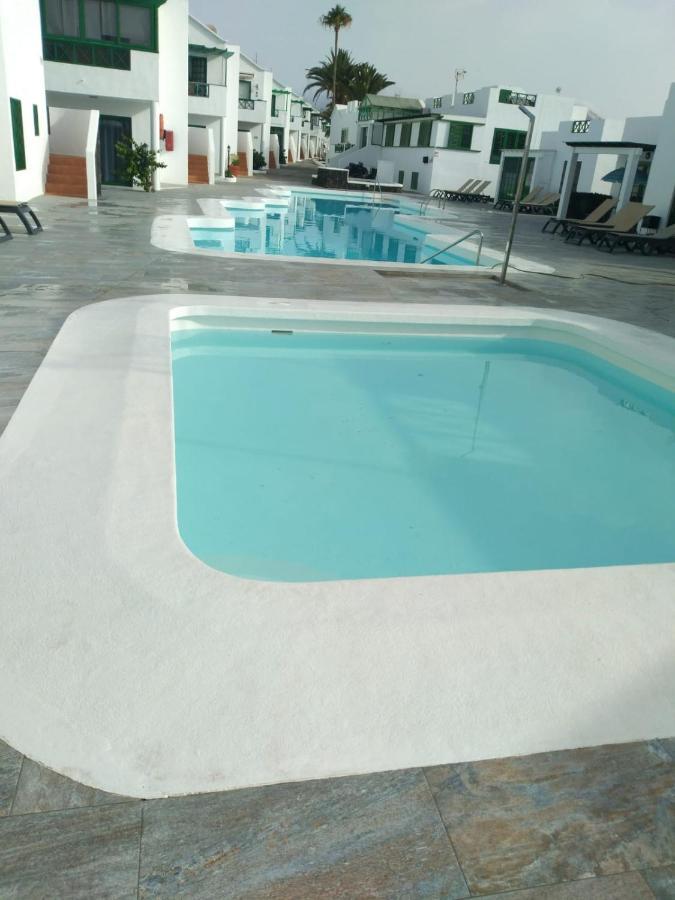 Apartamento Maresia Puerto del Carmen  Kültér fotó