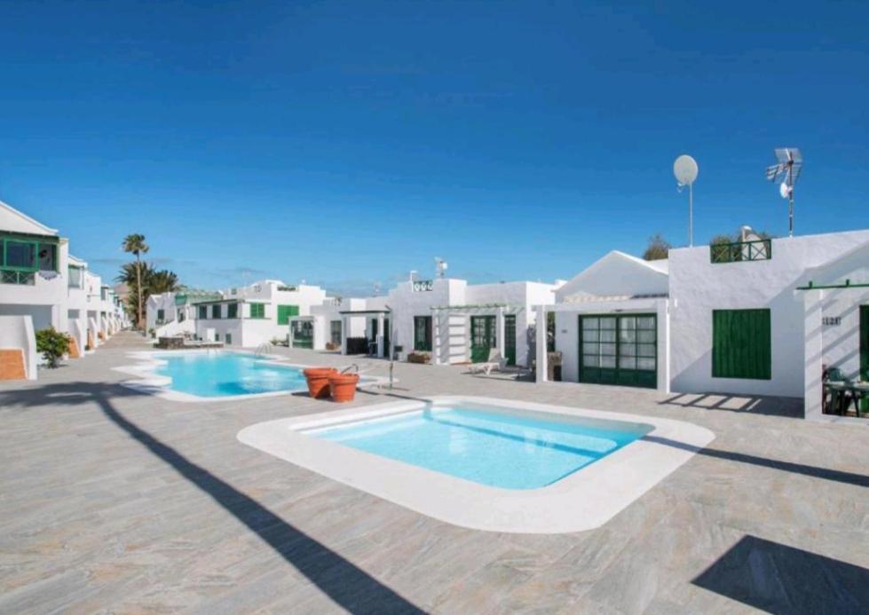 Apartamento Maresia Puerto del Carmen  Kültér fotó